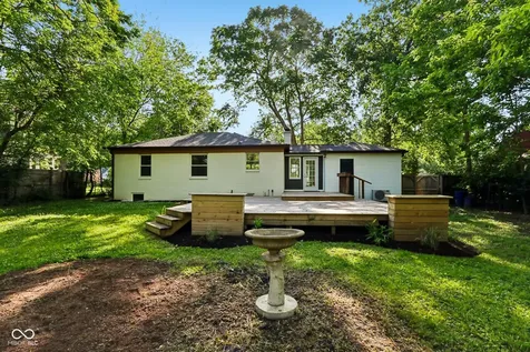 5114 Carvel Avenue Indianapolis IN 46205