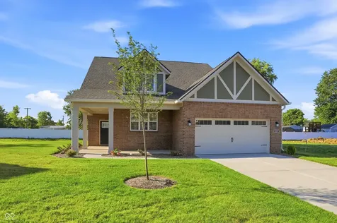 2227 Sandhill Way Plainfield IN 46168