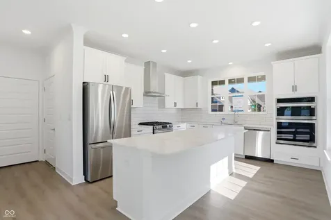 2227 Sandhill Way Plainfield IN 46168