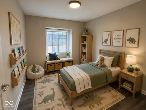 5158 Brendonshire Court Indianapolis IN 46226