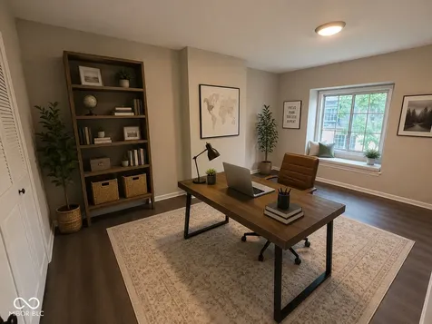5158 Brendonshire Court Indianapolis IN 46226