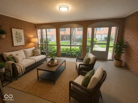5158 Brendonshire Court Indianapolis IN 46226