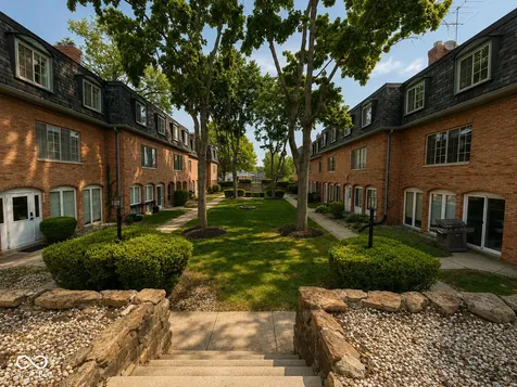 5158 Brendonshire Court Indianapolis IN 46226