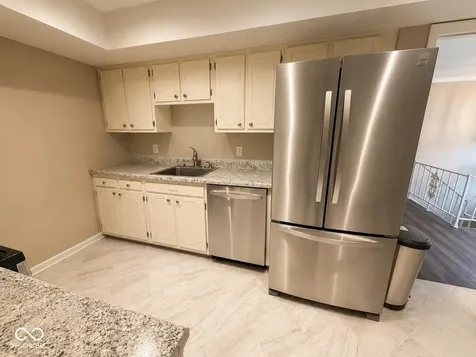 5158 Brendonshire Court Indianapolis IN 46226