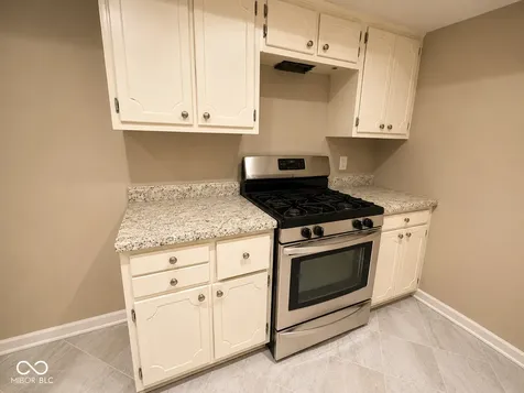 5158 Brendonshire Court Indianapolis IN 46226