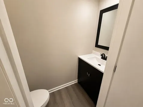 5158 Brendonshire Court Indianapolis IN 46226