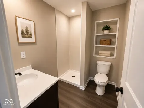 5158 Brendonshire Court Indianapolis IN 46226