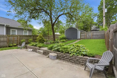 3906 N Capitol Avenue Indianapolis IN 46208