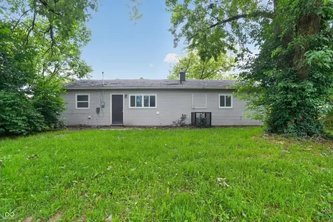 9808 Conway Drive Indianapolis IN 46235