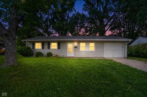 9808 Conway Drive Indianapolis IN 46235