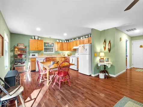 2199 E North Shore Drive Morgantown IN 46160