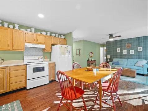 2199 E North Shore Drive Morgantown IN 46160