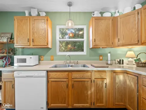 2199 E North Shore Drive Morgantown IN 46160