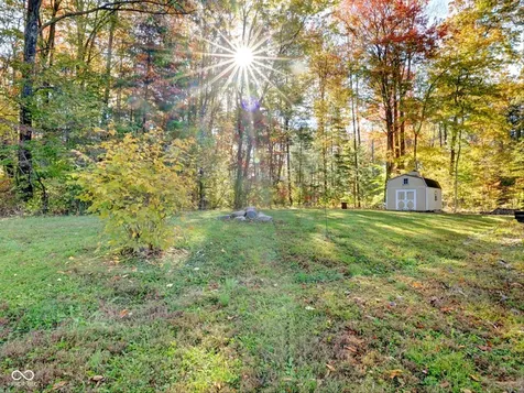 2199 E North Shore Drive Morgantown IN 46160