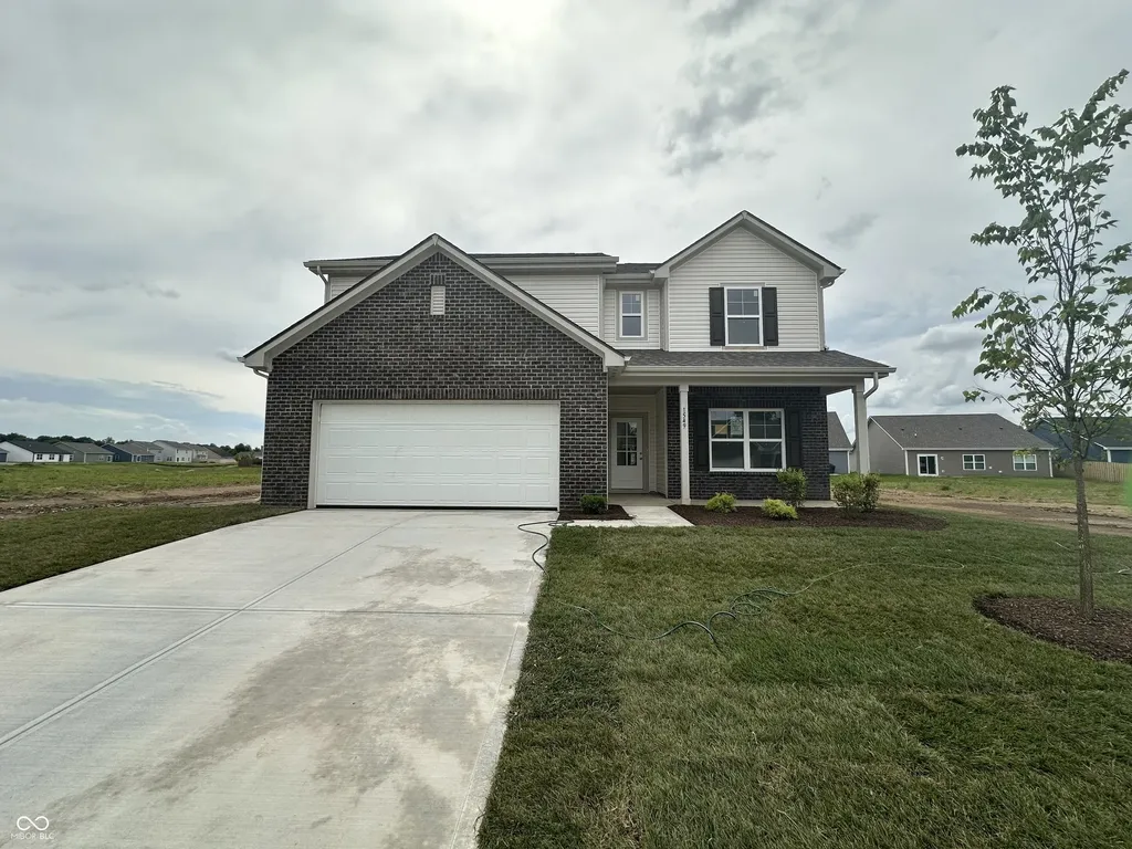 1549 Pebble Beach Drive Pendleton IN 46064