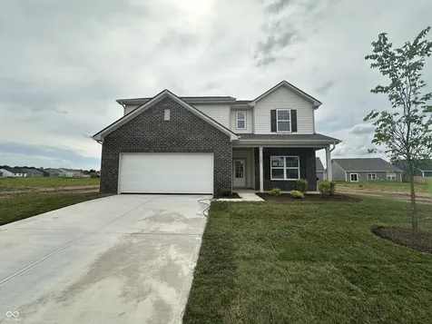 1549 Pebble Beach Drive Pendleton IN 46064