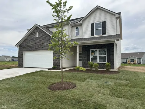 1549 Pebble Beach Drive Pendleton IN 46064