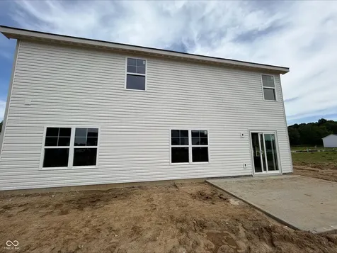1549 Pebble Beach Drive Pendleton IN 46064