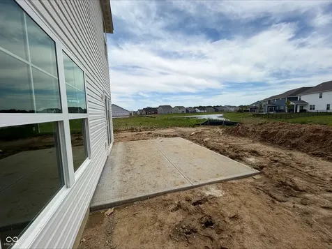 1549 Pebble Beach Drive Pendleton IN 46064