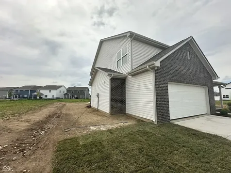 1549 Pebble Beach Drive Pendleton IN 46064