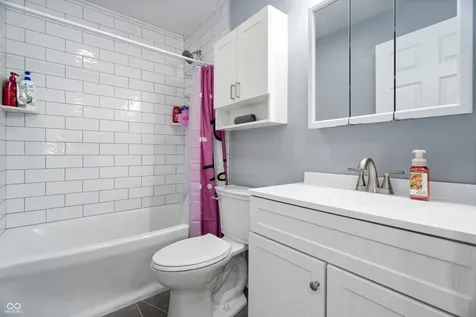 3047 Tansel Road Indianapolis IN 46234