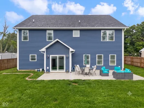 3047 Tansel Road Indianapolis IN 46234