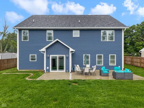 3047 Tansel Road Indianapolis IN 46234