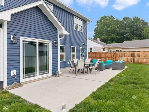 3047 Tansel Road Indianapolis IN 46234