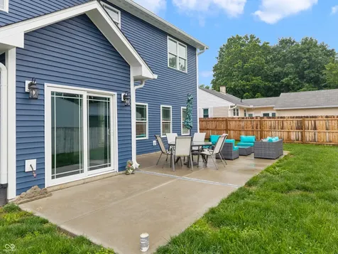 3047 Tansel Road Indianapolis IN 46234