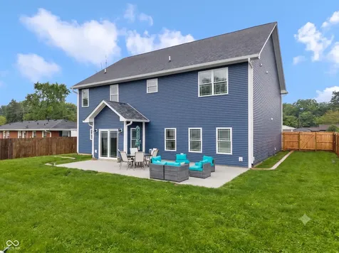 3047 Tansel Road Indianapolis IN 46234