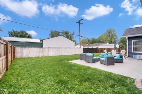 3047 Tansel Road Indianapolis IN 46234