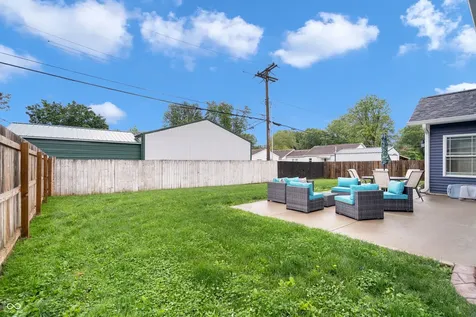 3047 Tansel Road Indianapolis IN 46234