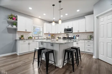 3047 Tansel Road Indianapolis IN 46234
