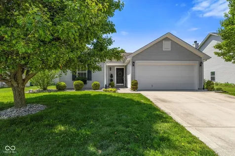 15119 Smarty Jones Drive Noblesville IN 46060