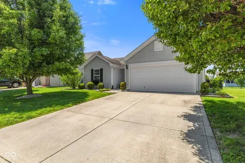 15119 Smarty Jones Drive Noblesville IN 46060