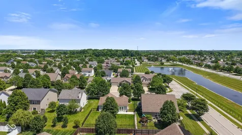 15119 Smarty Jones Drive Noblesville IN 46060