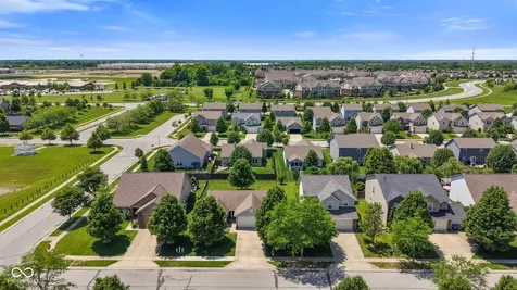 15119 Smarty Jones Drive Noblesville IN 46060