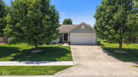 15119 Smarty Jones Drive Noblesville IN 46060