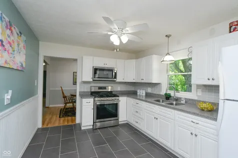 3441 W 56th Street Indianapolis IN 46228