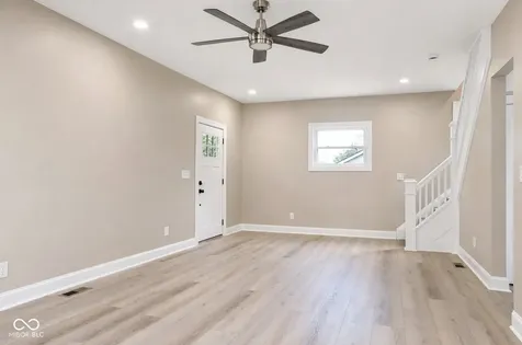 651 Eugene Street Indianapolis IN 46208