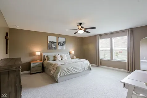 6672 Sugar Creek Lane Whitestown IN 46075