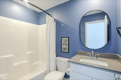 6672 Sugar Creek Lane Whitestown IN 46075