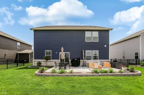 6672 Sugar Creek Lane Whitestown IN 46075