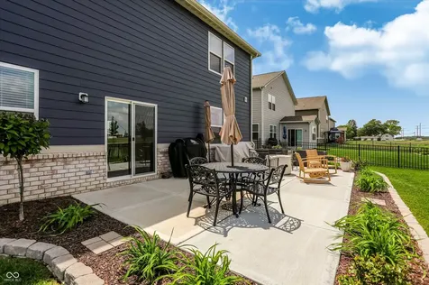 6672 Sugar Creek Lane Whitestown IN 46075