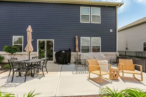 6672 Sugar Creek Lane Whitestown IN 46075