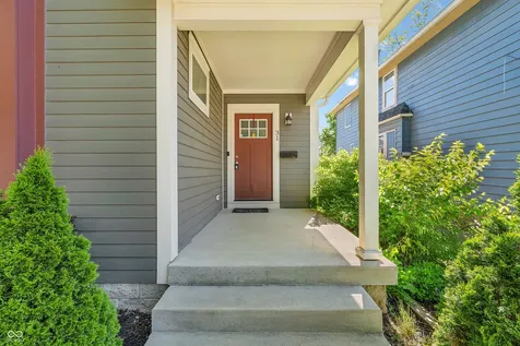 31 E Parkview Avenue Indianapolis IN 46201