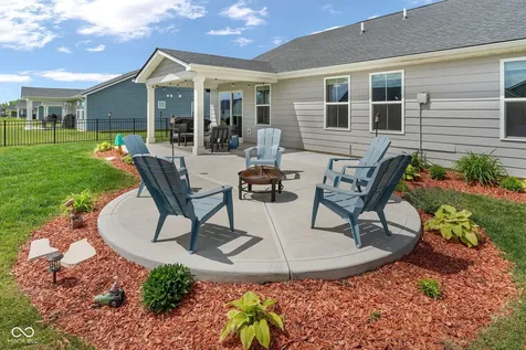 13865 N Avery Lane Camby IN 46113