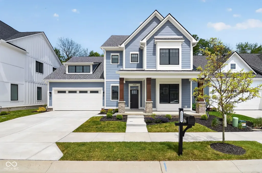 1522 Daylight Drive Carmel IN 46280