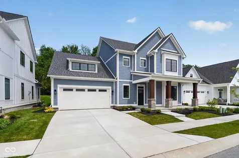 1522 Daylight Drive Carmel IN 46280