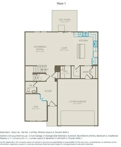 7865 Newbury Road Avon IN 46123